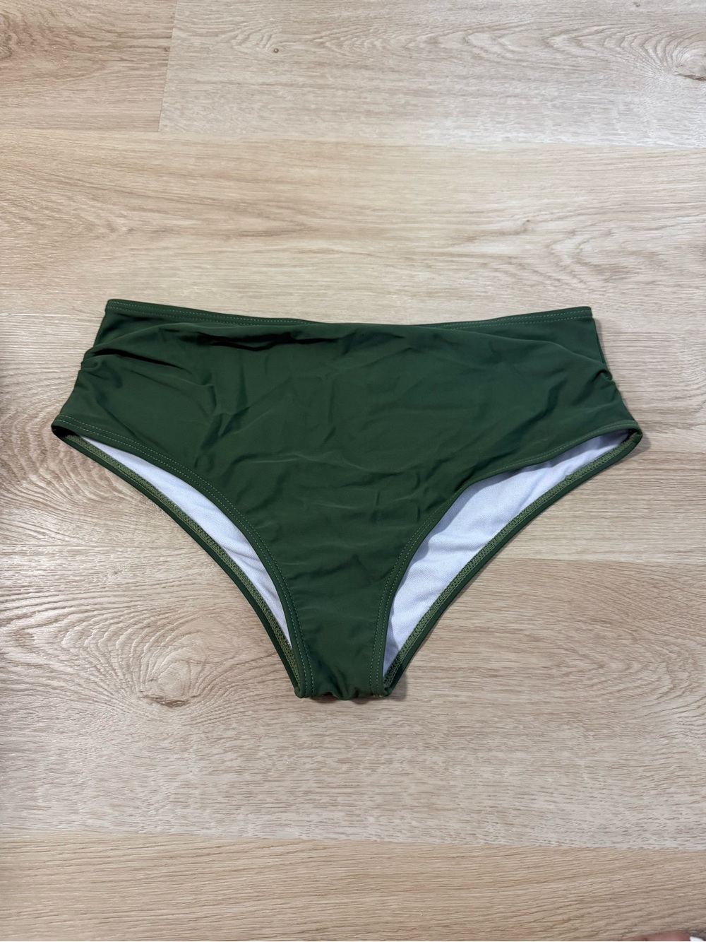 Shein bikini bottoms